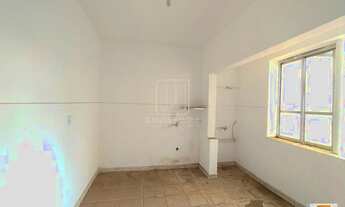 Imagem 2: Salão/Galpão (salão - térreo