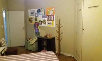 Imagem 5: Apartamento para aluguel possui 164 m quadra da Praia