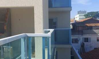 Imagem 2: Apartamento para venda possui 45 metros quadrados com 2 quartos em Vila Ré - São Paulo - S