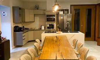 Imagem 2: Casa no Reserva Aimoré >