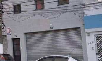 Imagem 2: Salão para alugar, 200 m² por R$ 9.500,00/mês - Centro - Santo André/SP