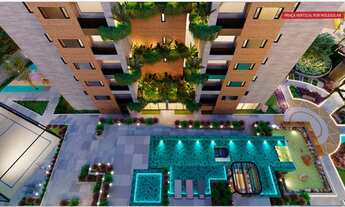 Imagem 5: Apartamento para venda com 159 mts² com 4 quartos Santana - Recife - PE