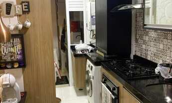 Imagem 5: SãO BERNARDO DO CAMPO - Apartamento Padrão - Baeta Neves