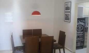 Imagem: JUNDIAÍ - Apartamento Padrão - CAXAMBU