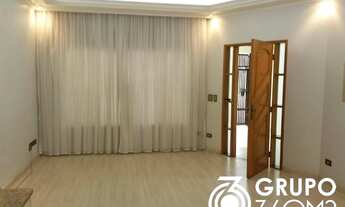 Imagem 3: Sobrado para Venda em São Caetano do Sul, Olímpico, 4 dormitórios, 2 banheiros, 2 vagas