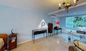 Imagem 5: Belíssima mansão no Cosme Velho