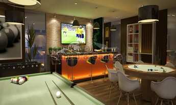 Imagem 3: ITU - Apartamento Padrão - ILHAS DO MEDITERRÂNEO