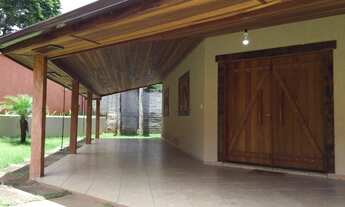 Imagem 3: Chácara área urbana