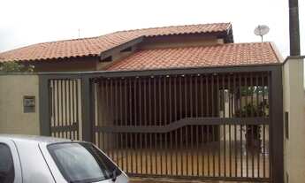 Imagem: IPIGUÁ - Casa Padrão - IPIGUÁ