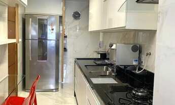 Imagem 7: Lindo apartamento a venda em Jardim da Penha - lazer super completo estilo clube e todo de