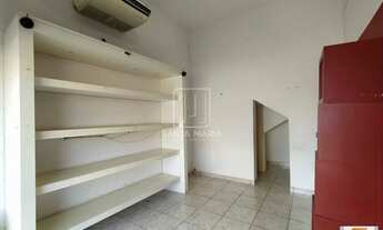 Imagem 2: Salão/Galpão (salão - térreo