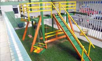 Imagem 2: Taiguara - 161m² - 4 suítes - lazer - Aldeota