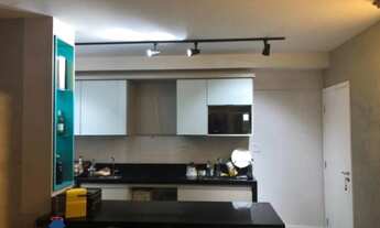 Imagem: CAMPINAS - Apartamento Padrão - BOTAFOGO