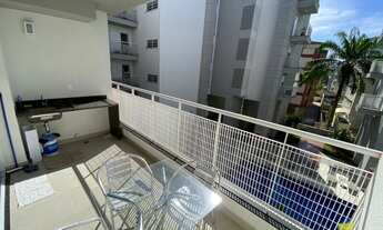 Imagem 4: Ótimo apartamento em condomínio moderno na Praia Grande