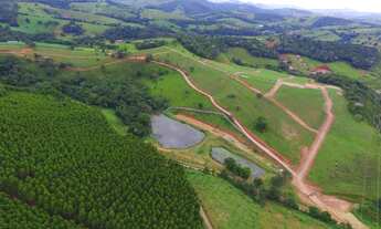 Imagem 8: Vendo terreno proximo do centro - venha conhecer Atibaia