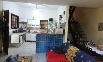 Imagem 5: Casa 2 quartos duplex no engenho do mato