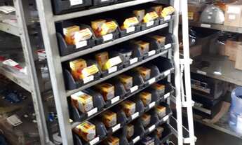 Imagem 4: VENDE AUTO PEÇAS E ACESSÓRIOS