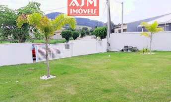 Imagem 3: Casa para venda com 558 metros quadrados com 3 quartos em Flamengo - Maricá - RJ