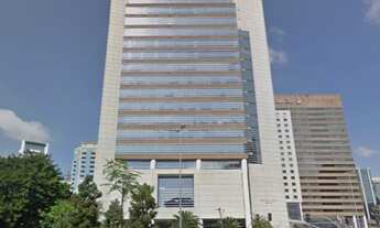 Imagem 6: Locação Conjunto Comercial Sao Paulo Vila Olimpia Ref: 6253