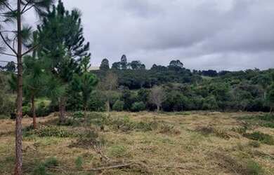 Imagem 6: Lotes Com Acesso Fácil ao Centro de Ibiúna SP