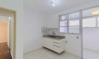 Imagem 6: Apartamento Venda 3 Dormitórios - 95 m² Perdizes