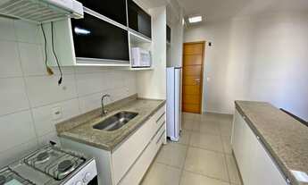 Imagem 5: Apartamento 1 quarto, mobiliado - Setor Bueno