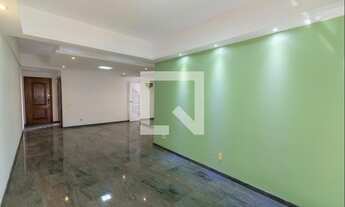 Imagem 4: Apartamento para Aluguel - Tijuca, 3 Quartos, 130 m2