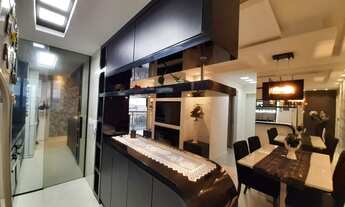 Imagem 5: Lindo Apartamento Residencial Parque Ventura 68m² 2 Dormitórios sendo 1 suíte 1 vaga vista