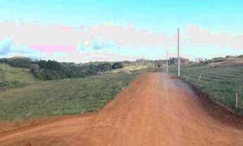 Imagem 4: 01Lote/Terreno para venda com 600 metros quadrados com 1 quarto em Verava - Ibiúna - SP