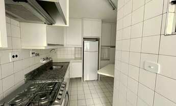 Imagem 7: Apartamento para aluguel possui 75 metros quadrados com 1 quarto em Pinheiros - São Paulo