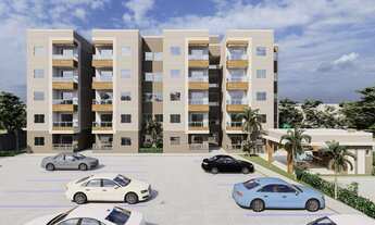 Imagem: Apartamento/Novo para Venda em Caucaia