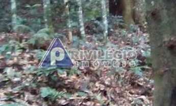 Imagem 7: Terreno na Gávea