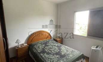 Imagem 6: Apartamento no Jardim das Industrias para venda tem 56 metros quadrados com 2 quartos