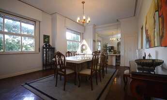 Imagem 6: Excelente apartamento de 4 quartos no Flamengo