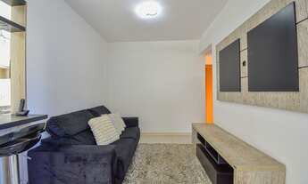 Imagem 2: Apartamento para venda com 66 metros quadrados com 3 quartos