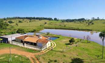 Imagem: Linda Chácara 2 alqueires e 5 litros Municipio