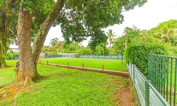 Imagem 7: Casa grande para reunir a família, amigos ou sua equipe de trabalho