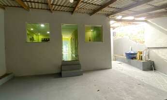 Imagem 2: Casa para Casa Col. Terra Nova- 03 Quartos