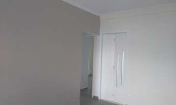 Imagem 2: Apartamento com 2 dormitórios para alugar, 62 m² por R$ 1.179,74/mês - Santa Terezinha - S