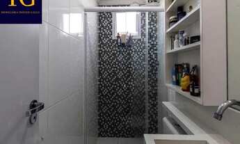 Imagem 6: APARTAMENTO EM SÃO CAETANO DO SUL 2 DORMITÓRIOS COM 1 SUÍTE