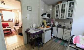 Imagem 6: Apartamento 2 dormitórios na Anita Garibaldi