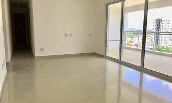 Imagem 2: Floratta 112m Apartamento com 3 dormitórios