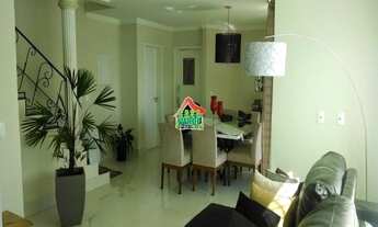 Imagem 4: INDAIATUBA - Casa de Condomínio - TERRAS DE ITAICI