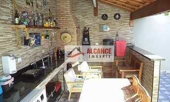 Imagem 2: SOBRADO NOVO PRÓXIMO AO METRO VILA SÔNIA - 02 suítes