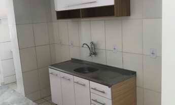 Imagem 6: VOTORANTIM - Apartamento Padrão - VILA GUILHERME