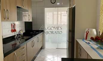 Imagem 5: SANTO ANDRÉ - Apartamento Padrão - VILA BASTOS