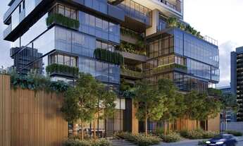 Imagem 4: LANÇAMENTO - PINHEIROS - 85m² - 3dorms. - 1 vaga