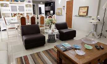 Imagem 3: Apartamento à venda, 3 quartos, 1 suíte, Copacabana - RIO DE JANEIRO/RJ