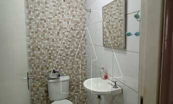 Imagem 6: Araçatuba - Casa - São Joaquim