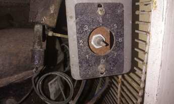 Imagem: Freezer semi nova